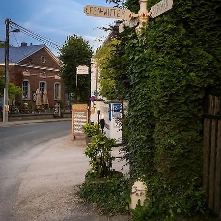 La Mairie Gasthuis 3*