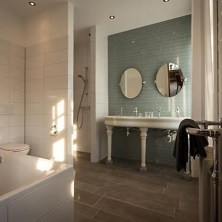 La Mairie Gasthuis Teuven