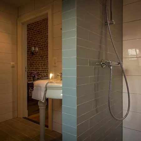 Gasthuis La Mairie 3*